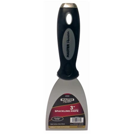 Red Devil 3 in. Master Painter Flex Spackling Knife RE577887